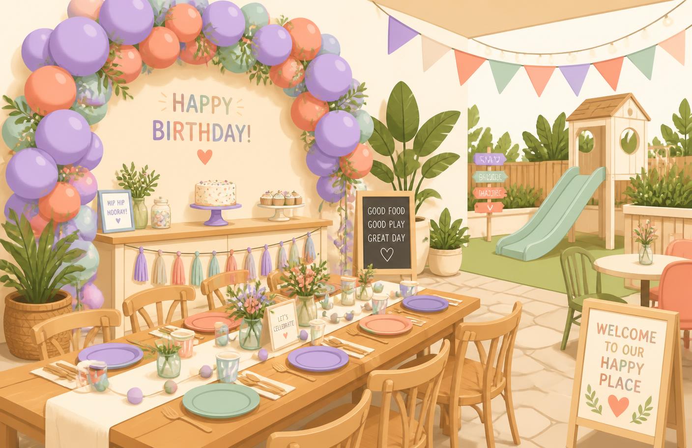 Cumpleaños